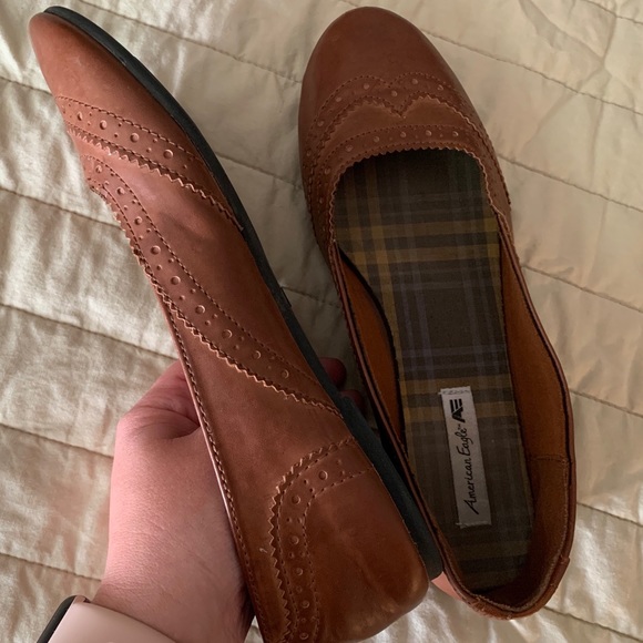 ✨3 for $25✨ American Eagle flats - Picture 7 of 10